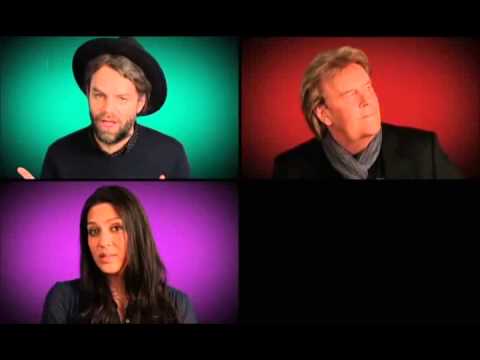Wie Viel Sind Eine Billion - Howard Carpendale