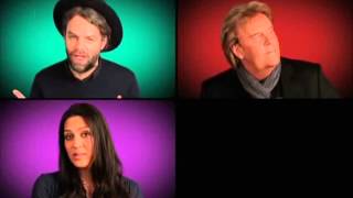 Howard Carpendale - Wieviel sind eine Billion 2014