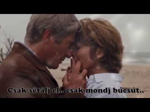 Celine Dion - Just walk away (magyar felirattal)