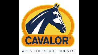 Cavalor Launch