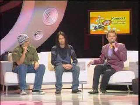 AF3 Konsert 1- Reza Intro (13/27)