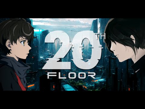 Tower of God Season 2 Inspired OST - 20th Floor (Fanmade Soundtrack)