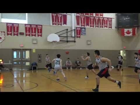 Valhalla vs Trash - Sunday tier 6 - tcbl 2022 Spring