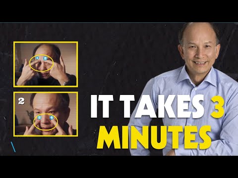 The Qigong Technique That Healed My Chronic Pain (Master Chunyi Lin)