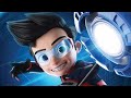 Ejen Ali Season 1 Ep 12 Hindi Dubbed Officialy Vedio Quality 720