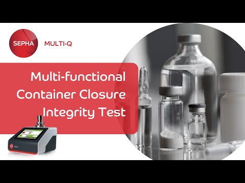Système de test de fuite multifonctionnel et non destructif pour emballages rigides/flexibles - Multi-Q_1