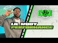 Lil Wudy Phoebe On The Radar Performance