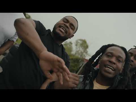 SelfPaid Bk x SelfPaid Cat - Loose Screw (Official Video) Shot By @Bornwinnerbj