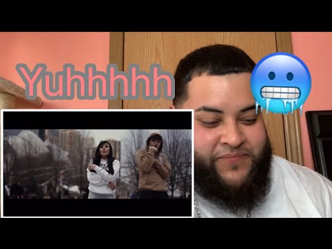 Karlaaa Feat. Wavy - Leave Me Alone (Official Music Video) Reaction!!!🥶🔥🔥