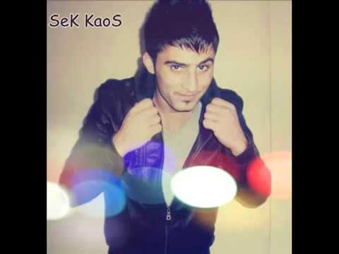 SeK KaoS   Yılların Özlemi 2013 Beat By Dj Duygusal