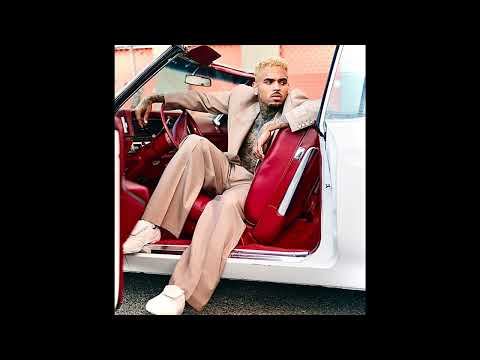 [FREE] Chris Brown x Bryson Tiller Type Beat - "All The Way"