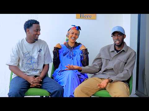 lynda yongeye gusurwa naba lewis babanyabyinshi samed asemuye mu giswahili Igifaransa lynda kiranze