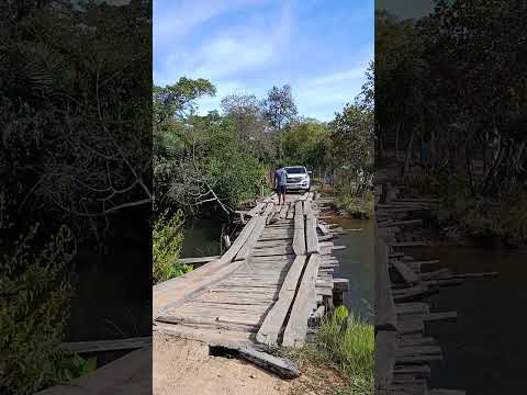 Terçado, currais Piauí Brasil 