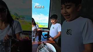 Grace Hill Coffee Shop Review | Hidden Hilltop Gem in Rizal with 360° Views!
