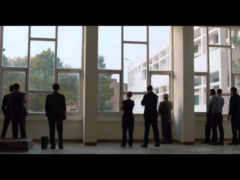 Zero Dark Thirty - Movie Trailer