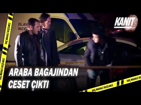 Selim ile Orhan Bagajda Ne Buldu? - Kanıt 70.Bölüm