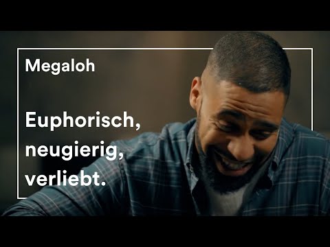 Megaloh gets to know himself again І Bar-Talk, Part 4: Facial gymnastics