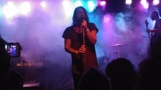 Red Sun Rising - Uninvited