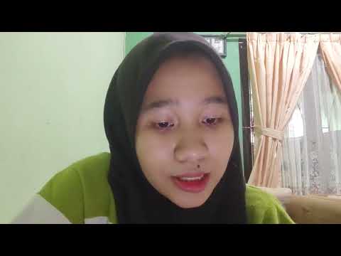 Hanifa Chairunnisa (202112500259) Final Exam for Pronunciation Practice