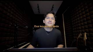Download lagu Bukan Cinta Biasa - Siti Nurhaliza ( Cover ) mp3 Download lagu Bukan Cinta Biasa - Siti Nurhaliza ( Cover ) mp3