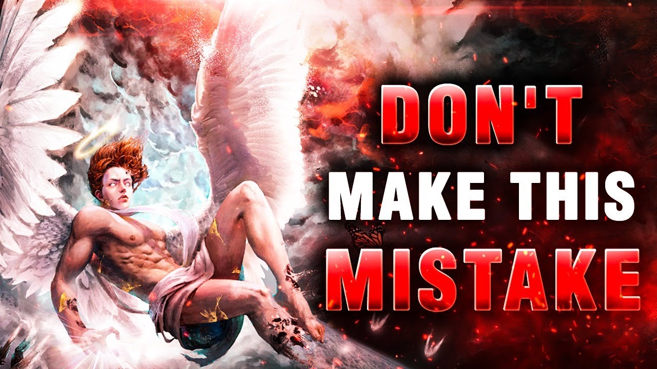 Will I Be Able To Accidently Sin In Heaven And Then Get Kicked Out?