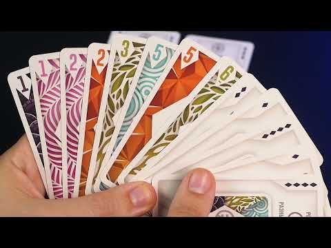 Миниатюра изображения товара Настольная игра Эврикус Сплито / BG-12072