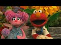 Sesame Street Abby S Fairy Garden Street Story