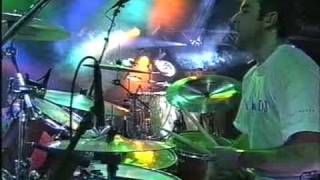 Faithless - Take the long way home (Pinkpop 1999)