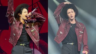 Download lagu 250718 Rope It @ Run Seokjin Ep Tour BTS Jin Anaheim Fancam Concert Day 2 mp3 Download lagu 250718 Rope It @ Run Seokjin Ep Tour BTS Jin Anaheim Fancam Concert Day 2 mp3