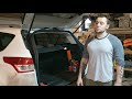 Замена лампы заднего габарита и стоп-сигнала на Ford Kuga 2