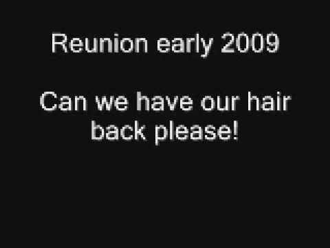 Thumbnail for Reunion Rehearsal