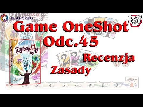 Zgrajmy Się #GOS odc.45 #trefl #trefliki