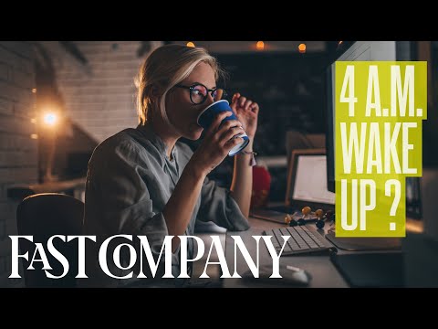 2 Science Backed Productivity Hacks To Supercharge Your Day Fast Company