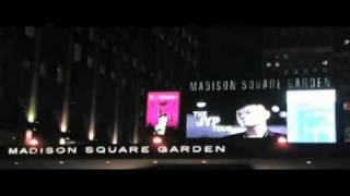 Black & Gold Productions Presents Black Tie Affair & Aries Bday Bash @ Madison Square Garden