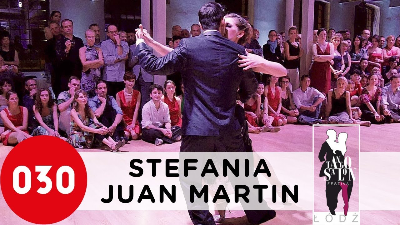 Juan Martin Carrara and Stefania Colina – Mariposita #JuanMartinStefania