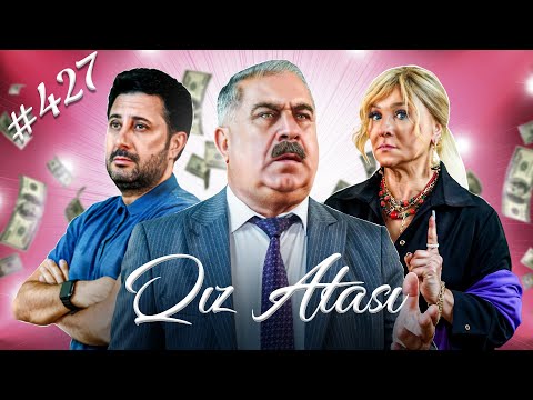 Qız atası / 427. Bölüm