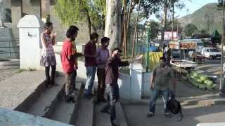 preview picture of video 'Who Cares?? A social experiment on eve teasing'