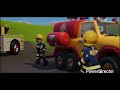Fireman Sam S16 Theme S6 9 Intro Version