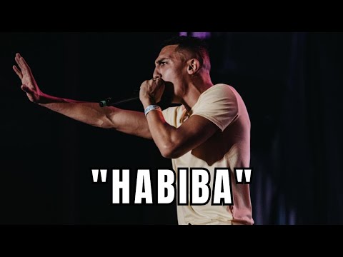 (FREE) MORAD x Deep House x ELAI Type Beat - Habiba | Instru Rap 2023