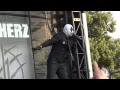 Megaherz Leipzig 29.08.2015 - Wir könnten Götter ...