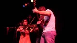 Nickel Creek "Scotch & Chocolate"