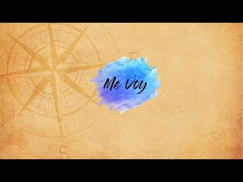Connanima - Me Voy [Video Oficial]