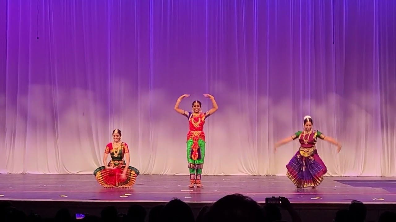 KK Recital Dance June 8, 2025