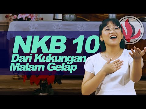 NKB 10 – Dari Kungkungan Malam Gelap