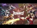 Marvel Rivals Edit Tore Up