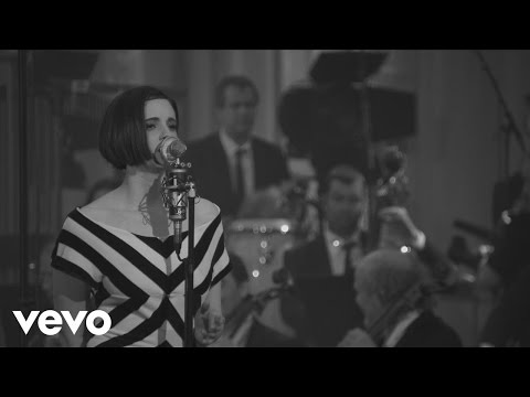 Hooverphonic - Eden (Live at Koningin Elisabethzaal 2012)