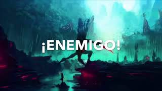 Blue Stahli - Enemy (Gydra Remix) (Subtitulado al Español)