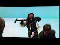 Pirates 2 Don T Touch My Dirt Movie Clip ️