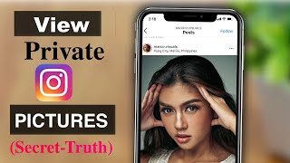 How to View Private Instagram Photos, Videos, and Profile Pictures? *The Secret Truth* ✅ ✅🔥(2024)