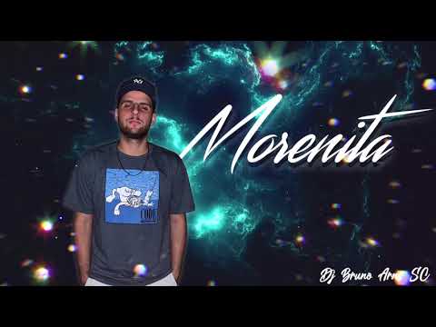MEGA FUNK MORENITA - NOVEMBRO 2020 - (DJ Bruno Arns SC)